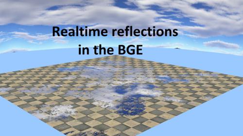 BGE Reflections preview image